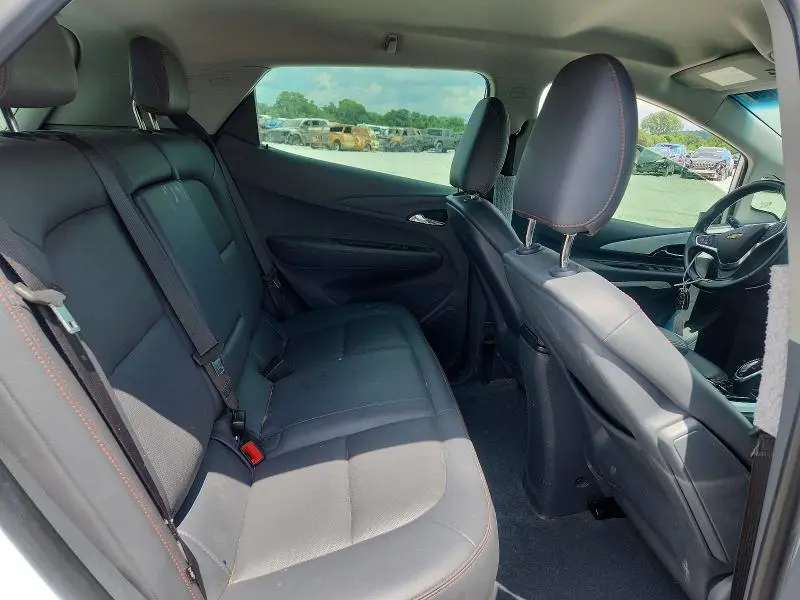 2019 CHEVROLET BOLT EV PREMIER  