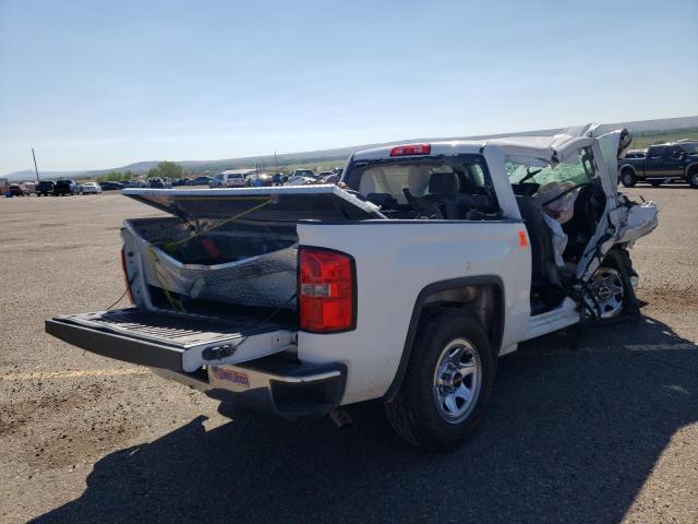 2015 GMC SIERRA C1500