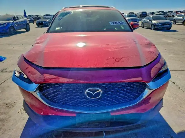 2020 MAZDA CX-30 PREMIUM  