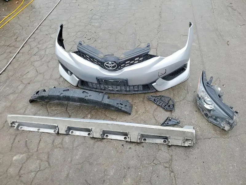 2018 TOYOTA COROLLA IM BASE  