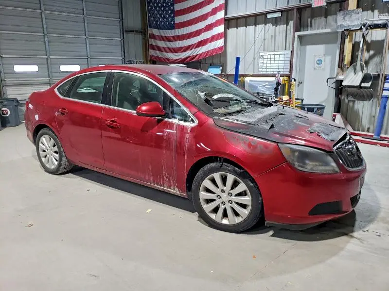 2016 BUICK VERANO   
