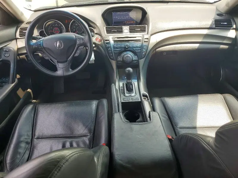 2014 ACURA TL TECH  