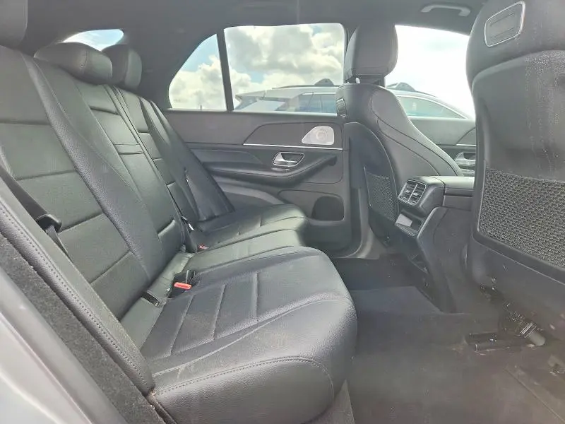 2020 MERCEDES-BENZ GLE 350 4MATIC  