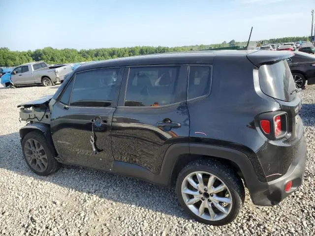 2020 JEEP RENEGADE SPORT  