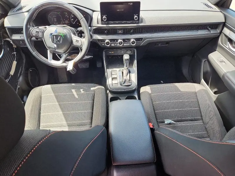 2023 HONDA CR-V SPORT  