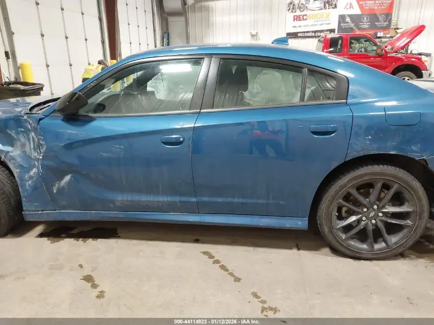 2023 DODGE CHARGER GT AWD
