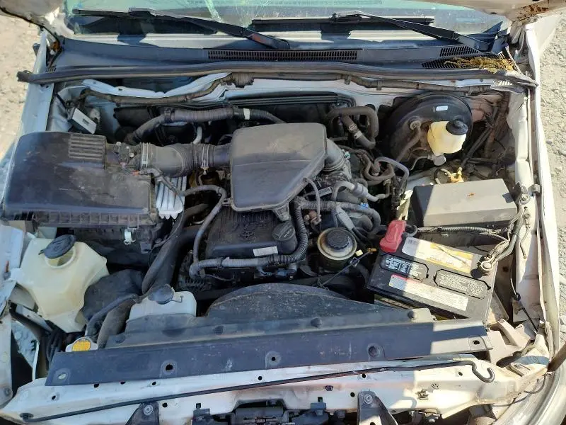 2015 TOYOTA TACOMA ACCESS CAB  