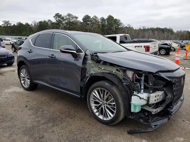 2023 LEXUS NX 350H  
