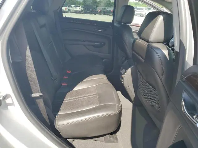 2013 CADILLAC SRX LUXURY COLLECTION  
