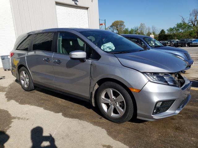 2019 HONDA ODYSSEY EXL