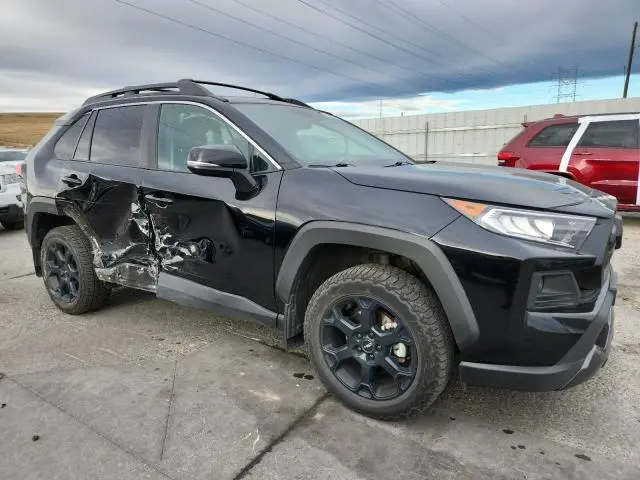 2020 TOYOTA RAV4 ADVENTURE  