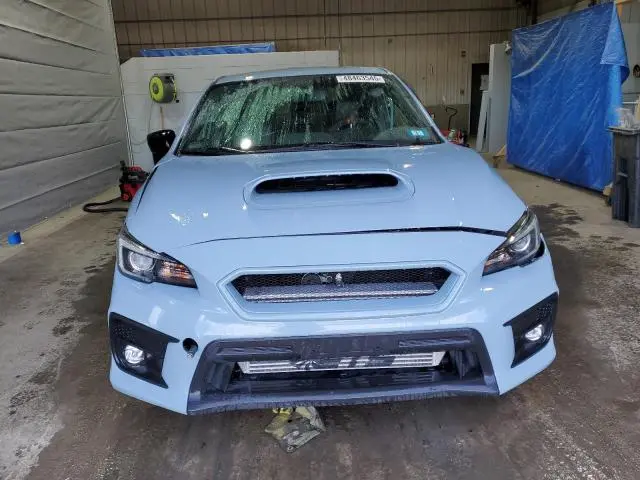 2019 SUBARU WRX PREMIUM  