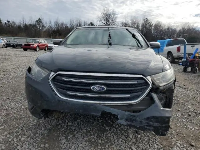 2014 FORD TAURUS LIMITED  
