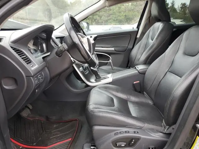 2015 VOLVO XC60 T5 PREMIER  