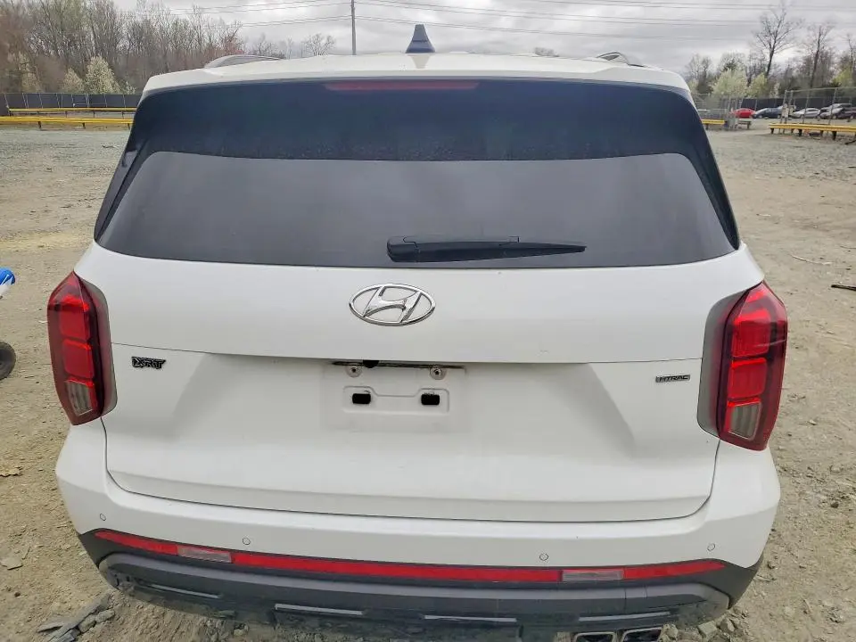 2023 HYUNDAI PALISADE XRT  