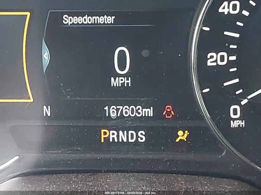 2017 LINCOLN MKC PREMIERE