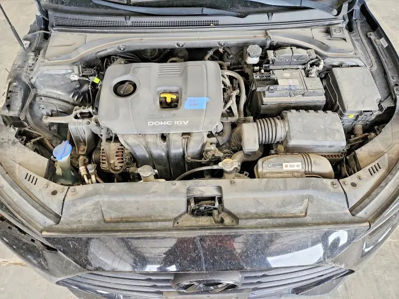 2019 HYUNDAI VELOSTER 2.0L  