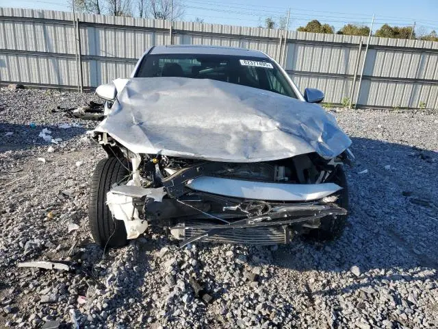 2018 HYUNDAI ELANTRA SPORT  