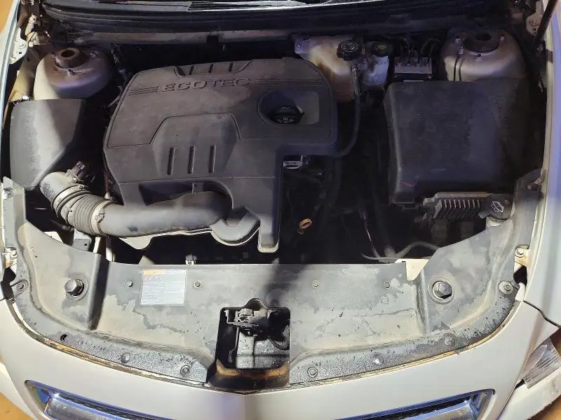 2010 CHEVROLET MALIBU 1LT  