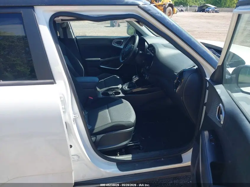 2024 KIA SOUL S