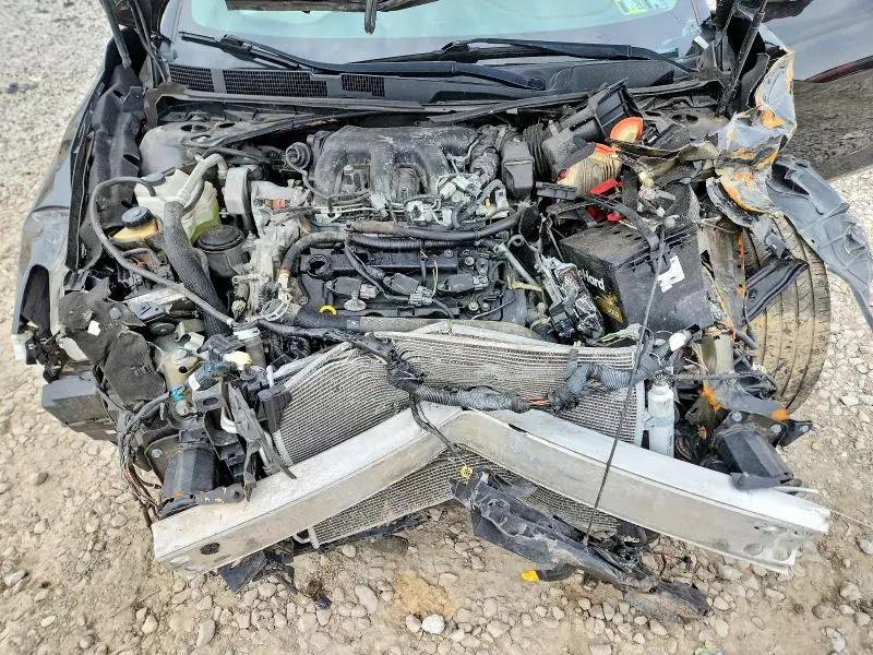 2016 NISSAN MAXIMA PLATINUM  