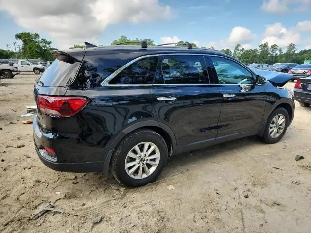 2019 KIA SORENTO L  