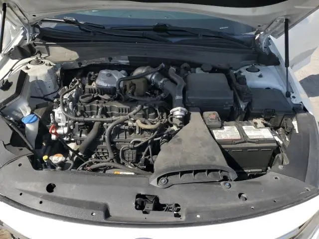 2016 KIA OPTIMA SX  