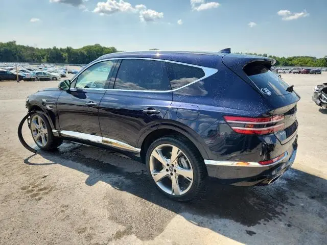2024 GENESIS GV80 BASE  