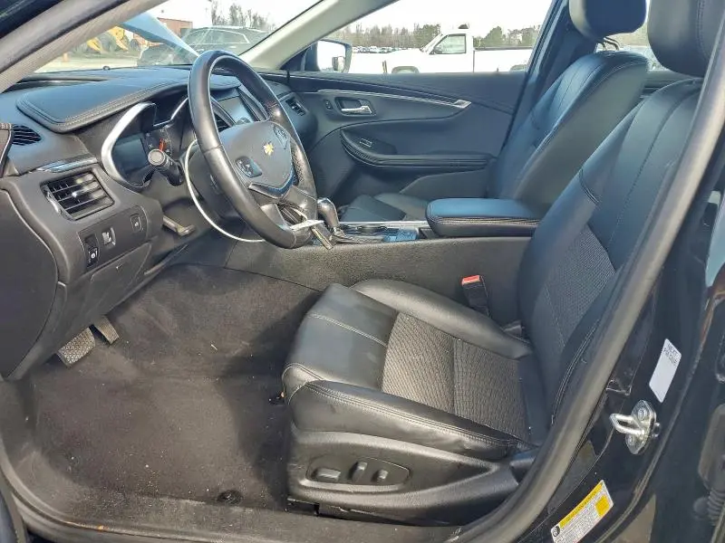 2020 CHEVROLET IMPALA LT  