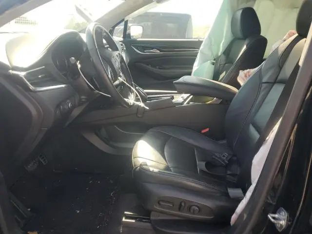 2019 BUICK ENCLAVE AVENIR  