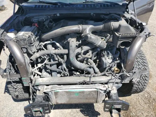 2019 FORD EXPEDITION XLT  