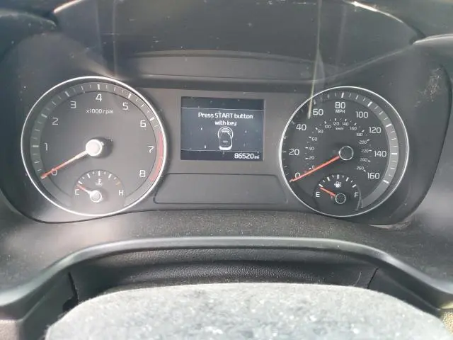 2021 KIA FORTE GT LINE  
