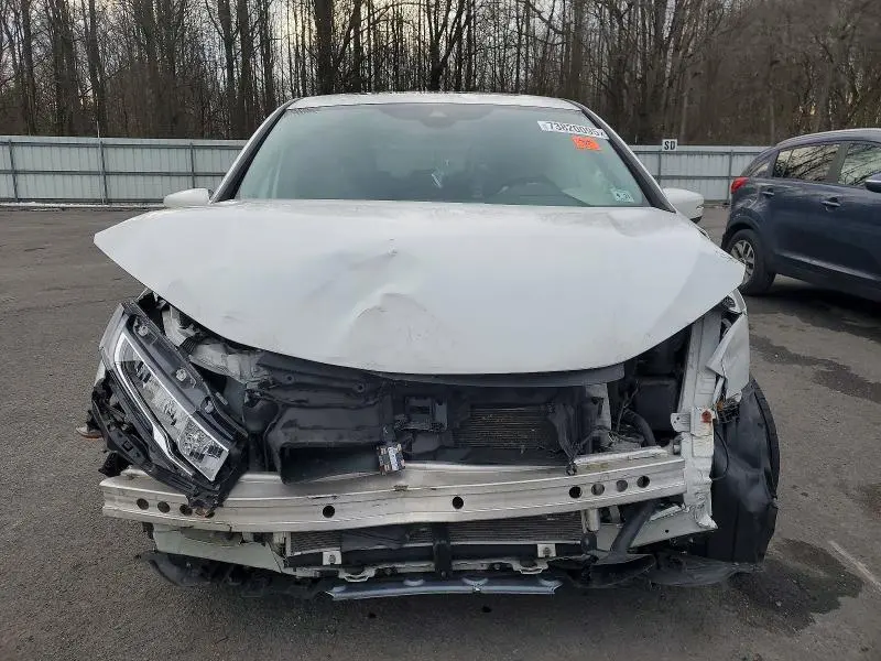 2022 HONDA ODYSSEY EXL  