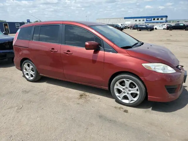 2010 MAZDA 5   