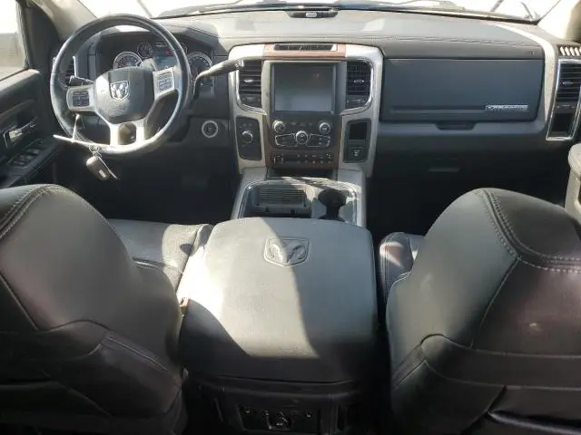 2016 RAM 3500 LARAMIE  