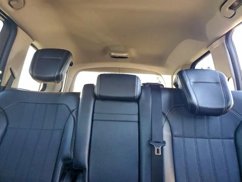 2014 MERCEDES-BENZ GL 450 4MATIC  