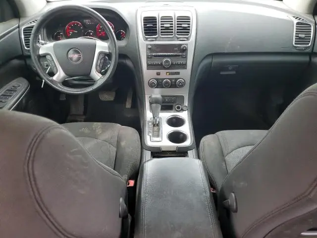 2010 GMC ACADIA SLE