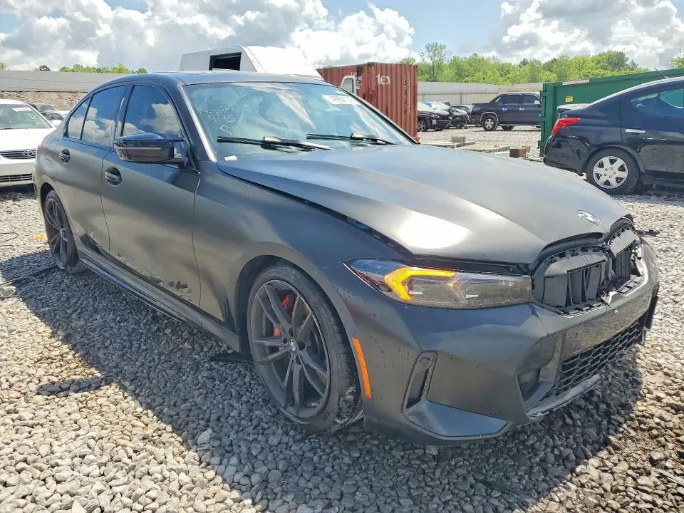 2023 BMW M340I   