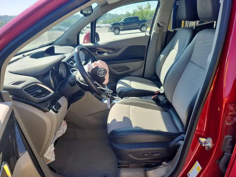 2016 BUICK ENCORE CONVENIENCE  