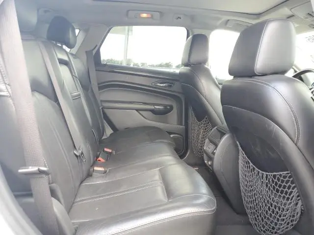 2016 CADILLAC SRX PERFORMANCE COLLECTION  
