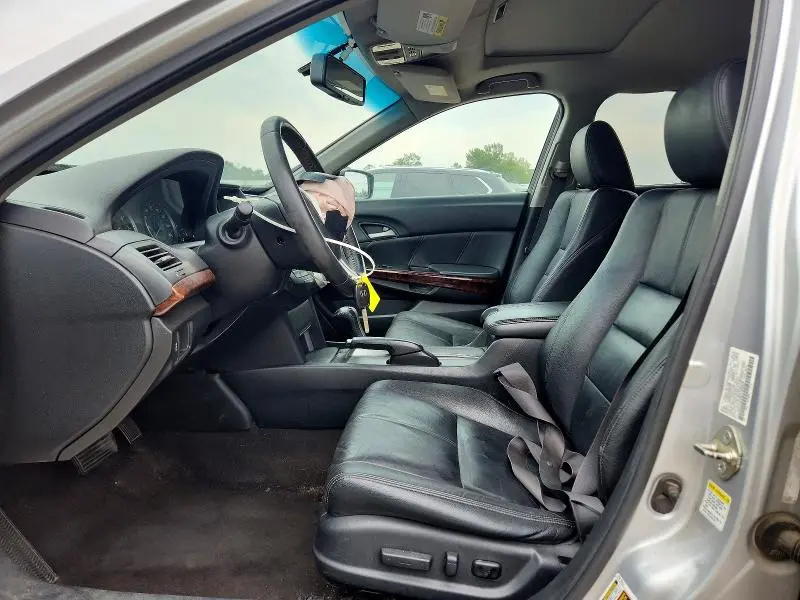 2012 HONDA CROSSTOUR EXL  