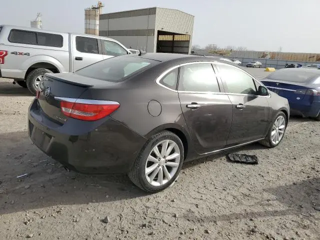 2013 BUICK VERANO PREMIUM  