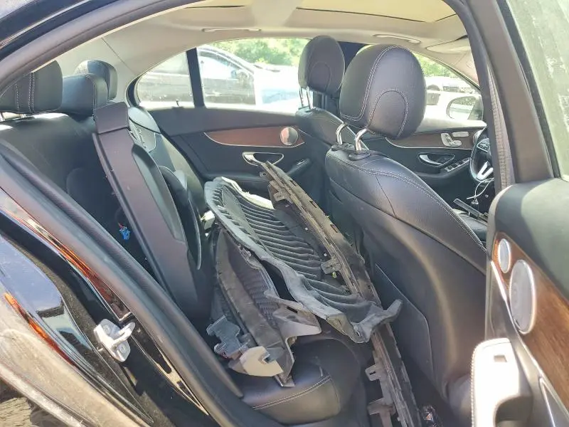 2020 MERCEDES-BENZ C 300 4MATIC  