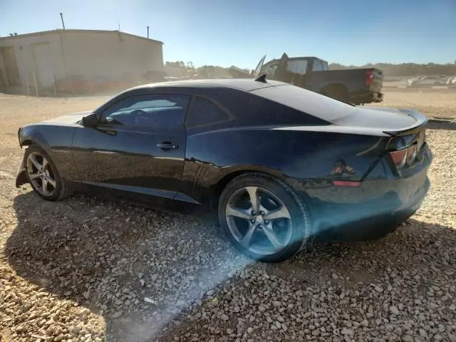 2013 CHEVROLET CAMARO LT  