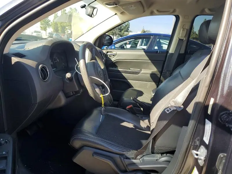 2015 JEEP COMPASS SPORT  