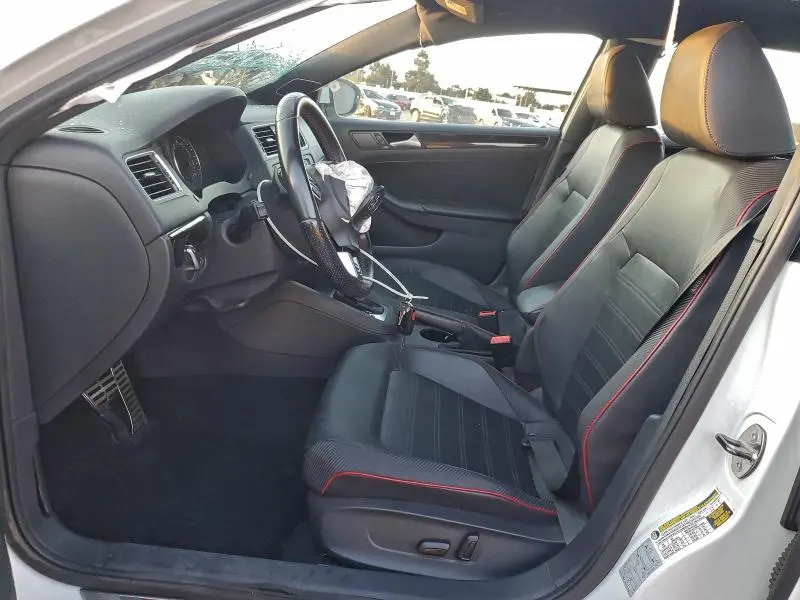 2014 VOLKSWAGEN JETTA GLI  