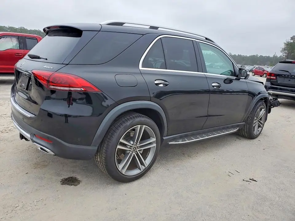 2020 MERCEDES-BENZ GLE 350 4MATIC  