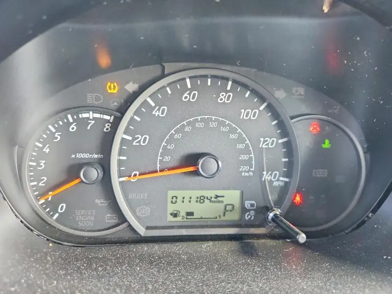 2024 MITSUBISHI MIRAGE SE  
