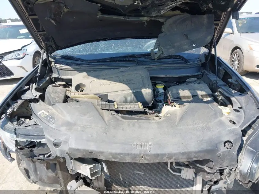 2020 JEEP CHEROKEE LATITUDE FWD