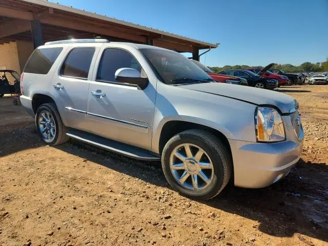2011 GMC YUKON DENALI  